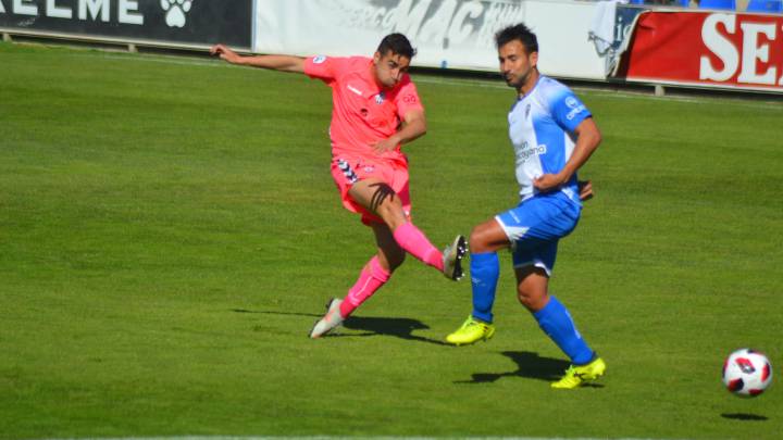 La RFEF da la razón al Castellón, que pasa de ronda en Copa Federación