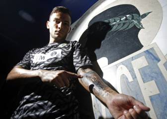 Borja: