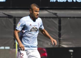 Rafinha deja en evidencia a siete ex compañeros