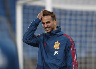 El Barça aún sigue a Fabián, pero no es prioridad