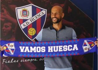Mikel Rico: “La gente se cansa de las mismas caras”