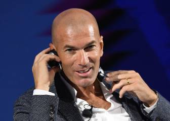 Zidane:
