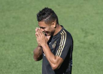 Casemiro: