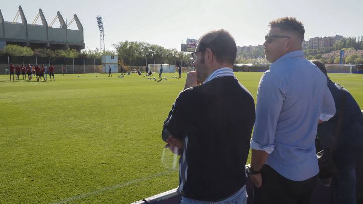 El presidente Ronaldo será el protagonista de una docuserie
