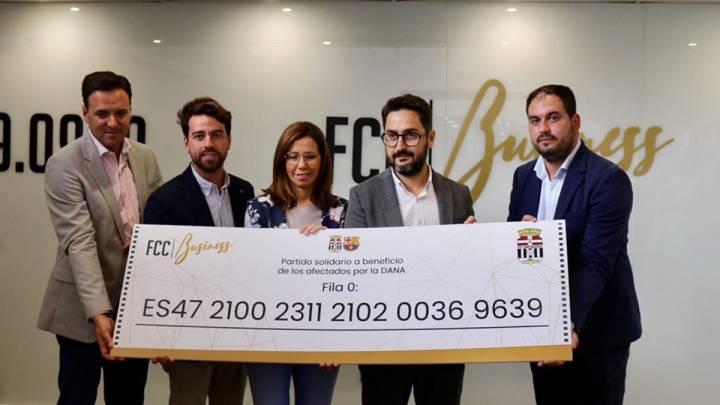 Belmonte: "Espero que no se reciba al Barça con pitos"