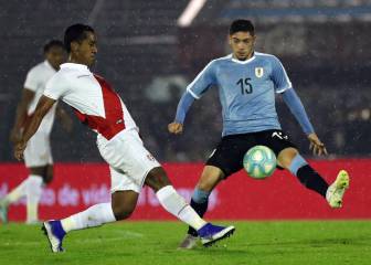 Valverde se multiplica