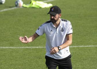Seis partidos en 22 días para estabilizar el vuelo