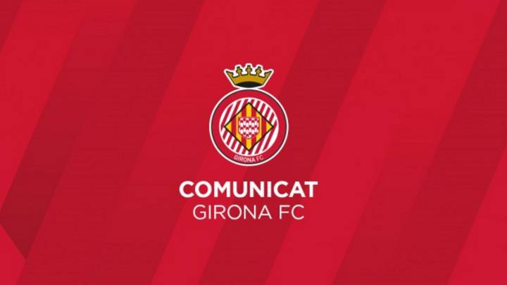 El Girona rechaza la sentencia del procés y apuesta por el diálogo