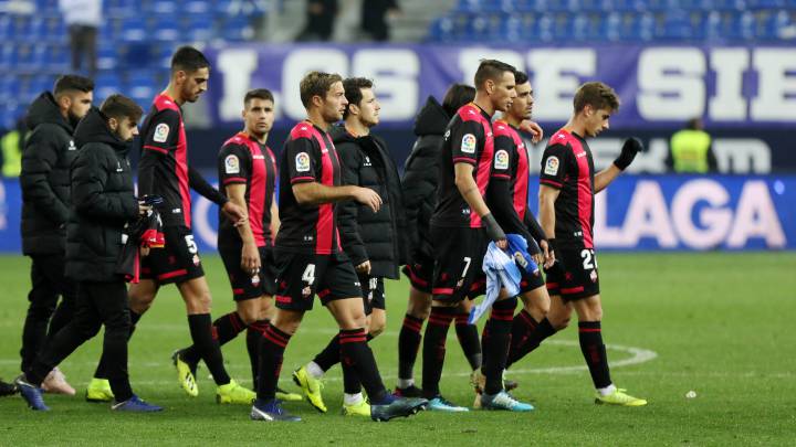 El TAD anula el descenso del Reus a Tercera, según Iusport