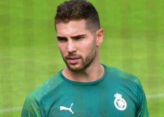Luca Zidane: