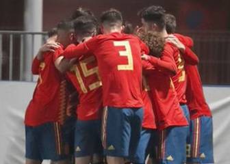 Goleada para ser invictos e imbatidos