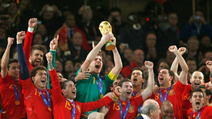 La Selección llega a los 700 partidos en 99 años