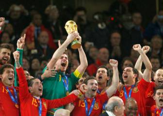 La Selección llega a los 700 partidos en 99 años