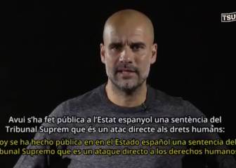 Guardiola: