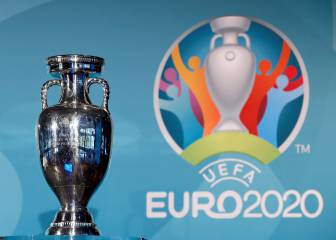 Las cuentas para la Eurocopa: Portugal, Francia, Alemania...