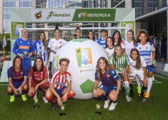 FIFPro recuerda: el 42 % de las futbolistas no cobra y más de la mitad no tiene contrato