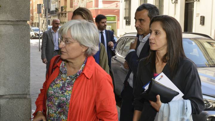 Sigue sin haber convenio y la huelga coge más fuerza