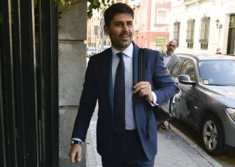Futbolistas ON y UGT hablan de huelga; AFE se muestra prudente
