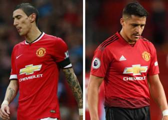 Los fichajes fracasados del United desde el adiós de Ferguson