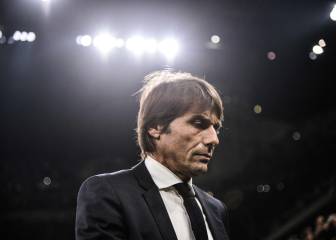 Inter Milan put 108 million aside for further signings