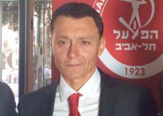 César Mendiondo, a un paso de ser seleccionador de Guinea