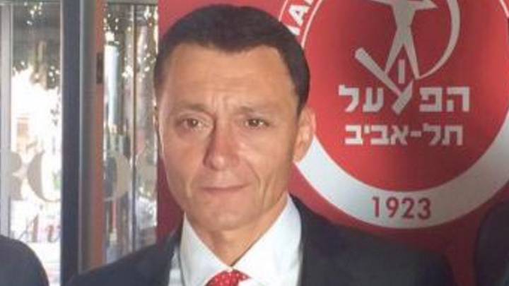César Mendiondo