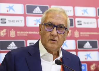 Manzano, el último técnico del Mallorca que le ganó al Madrid