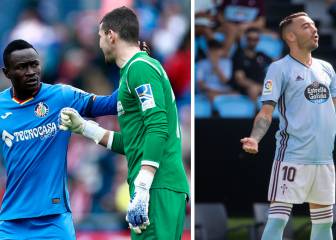 El peor ataque y la mejor defensa de Europa juegan en LaLiga