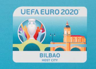 España sabe las fechas de dos de sus partidos en la Eurocopa