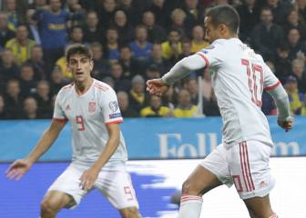 Gerard Moreno: