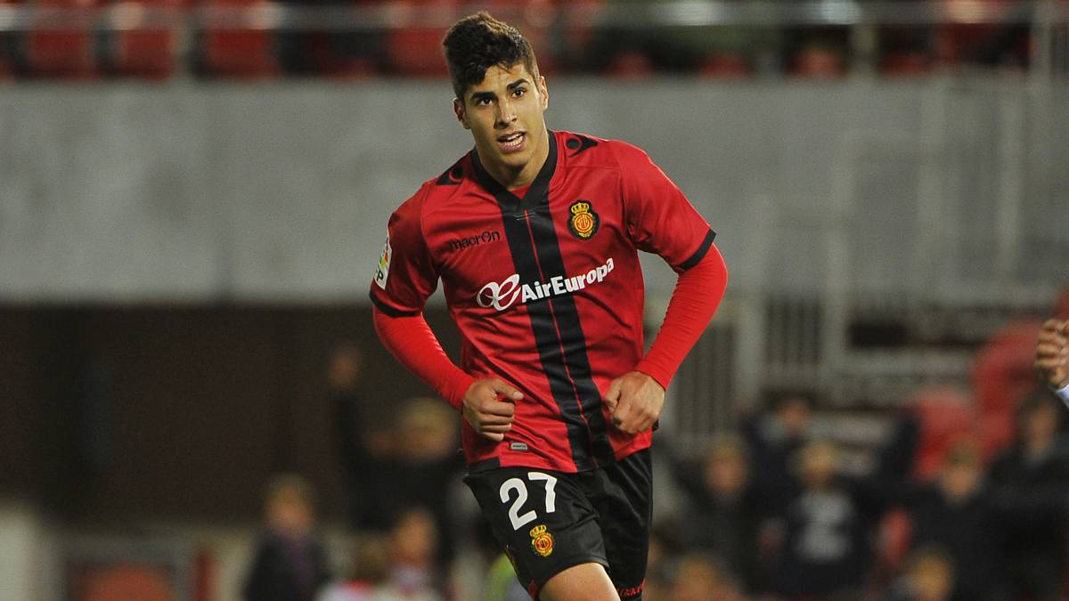 20 jugadores que militaron en Mallorca y Real Madrid
