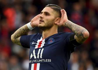 Icardi: