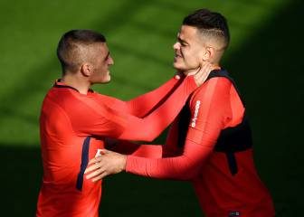 Ben Arfa denuncia al PSG y le reclama 8M€ por apartarle