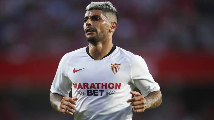 Sevilla - Levante : horario, TV y cómo y dónde ver