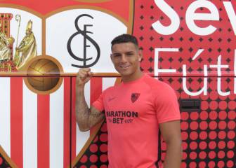 Diego Carlos: