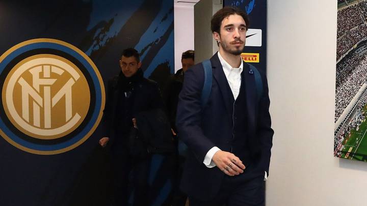Vrsaljko volverá al Atleti: sobra un lateral derecho en el equipo