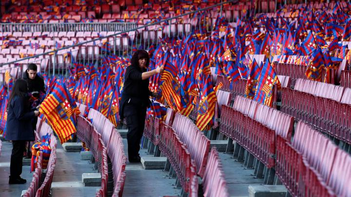 Decision to be made on Wednesday over Clásico