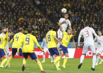 Gerard vuelve a lo grande: ‘pichichi’ e internacional