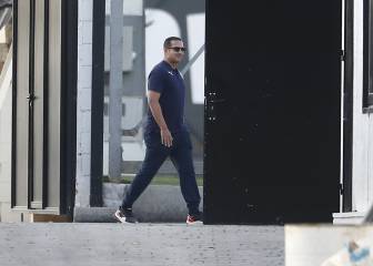 Murthy replantea el futuro del Valencia con Lim en Singapur