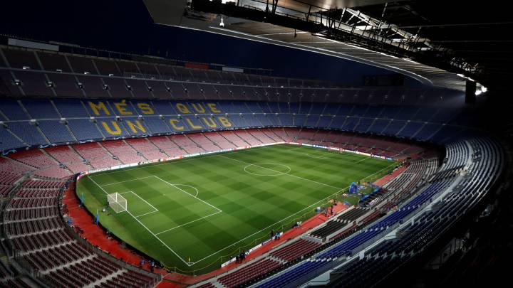 El Clásico rearranged date decision due by end of Friday