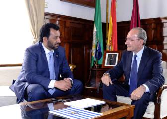 El alcalde insiste en