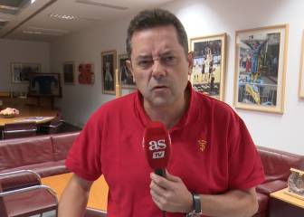 El mensaje de Roncero a Luis Enrique tras la clasificación