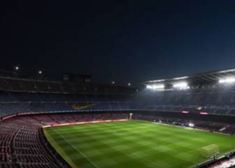 LaLiga propone que el Clásico del día 26 sea en el Bernabéu