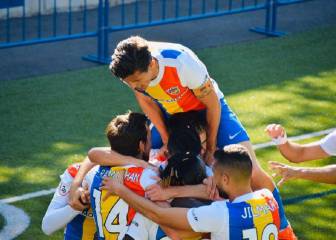 Arranca la nueva Copa del Rey: emparejamientos antes de la entrada de los Primera