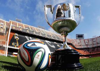 Mediapro denuncia que la FEF no quiere adjudicarle los derechos de la Copa