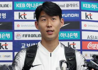 Son, sobre Corea del Norte:
