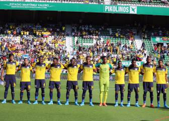 Ecuador y la paciencia
