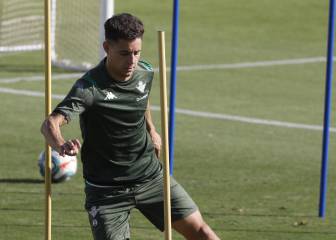 Álex Moreno: