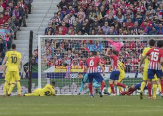 LaLiga solicita formalmente el Villarreal-Atlético en Miami