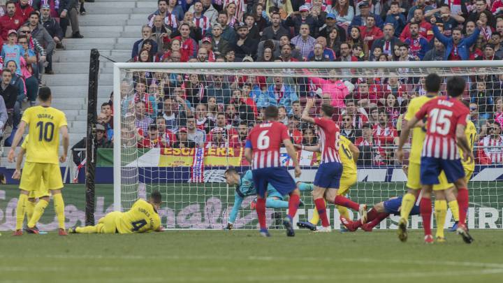 LaLiga solicita formalmente el Villarreal-Atleti en Miami: el 15-N, fecha límite para cerrarlo